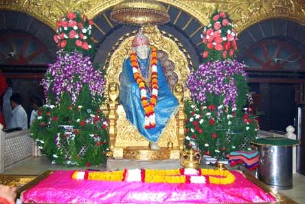 Sai Baba Samadhi Mandir Sai Baba, Sai baba Samadhi Mandir photos, 