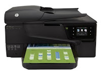 HP Officejet 6700 Premium e-All-in-One Printer