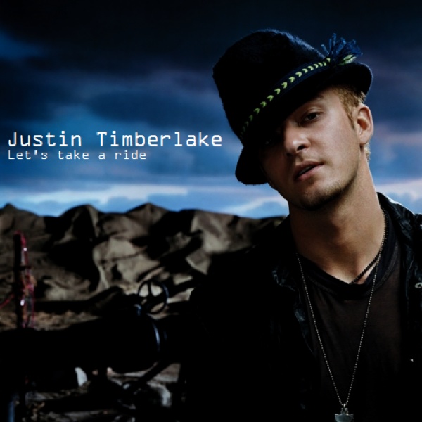 justin timberlake justified cover. Justin Timberlake: Let#39;s Take