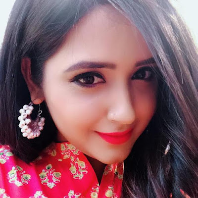 Bhojpuri Actress Kajal Raghwani