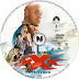 Label DVD xXx Reativado (Tripo X Reativado)