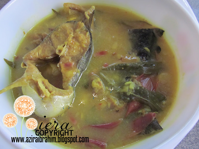 Resepi Ikan Patin Masak Lemak Cili Api Tempoyak - Best 