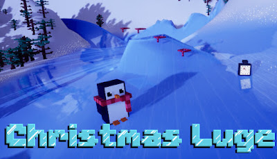 Christmas Luge New Game Pc Steam