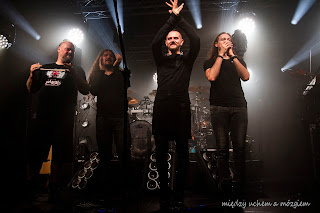 Riverside - I'm Your Private Wasteland Tour - Koszalin