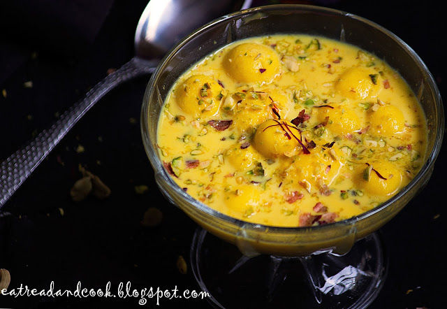 rasmalai sweet recipe