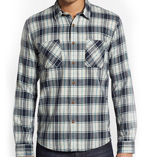 flannel clothing