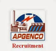 APGENCO Notification 2013 - 2014