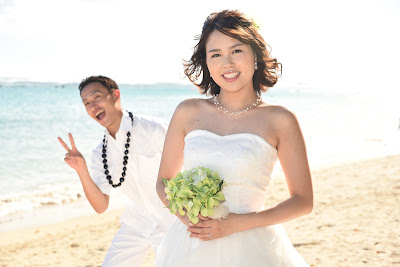 Hawaii Wedding Photography