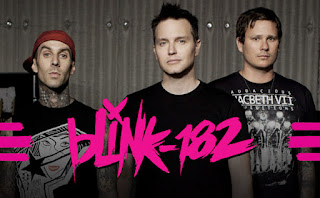 Free Download and Play Song Blink 182