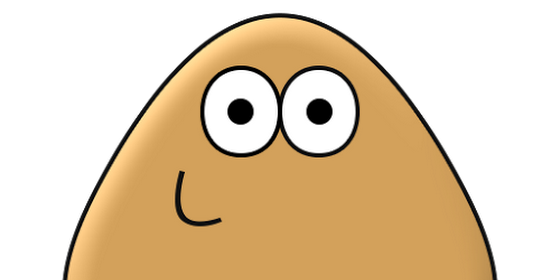 POU MOD APK [Unlimited Money - Level Max] v1.4.69 Full Free Android