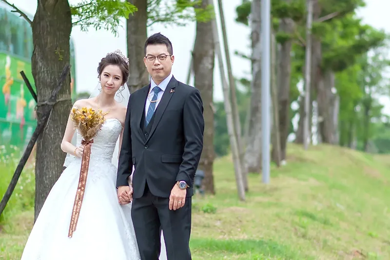 【桃園婚攝】克為&亭穎結婚@南方莊園渡假飯店-094