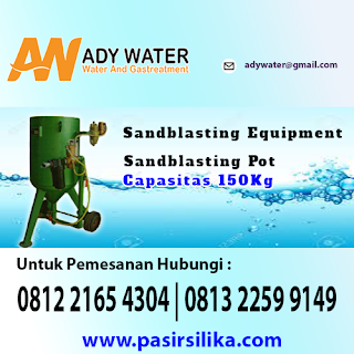 HARGA JUAL MESIN ALAT PERALATAN SANDBLASTING MINI , MURAH , BESAR 