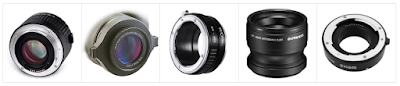 10 Best Lens Converter Recommendations.