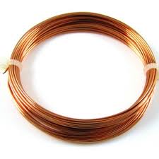 http://www.ganpatiengineering.com/braided-earthing-copper-wire-assembly.html