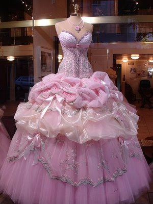 Wedding Gown