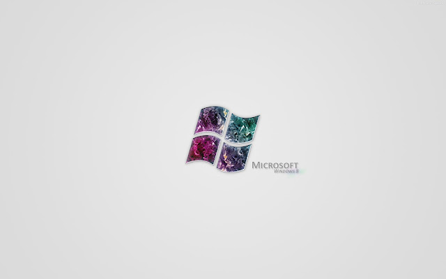 Windows 8 Wallpaper