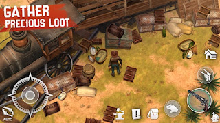 Free Download Westland Survival MOD APK  Westland Survival MOD APK 0.9.3 Terbaru Android (Unlimited Money Free Craft)