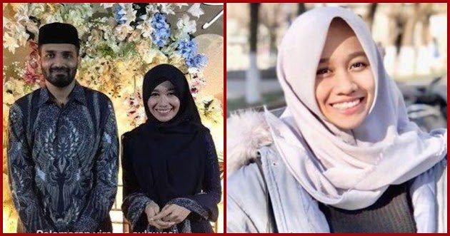 Viral Gadis Indonesia Dinikahi Pria Arab dengan Mahar Rp1,5 M, Sama-sama Dokter, Kenal via Facebook