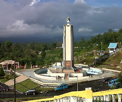  Berkunjung ke kota Manado memang tak salah kiranya apabila mengunjungi juga mengenai temp 7 Tempat Wisata di Manado Sulawesi Utara yang Sangat Terkenal