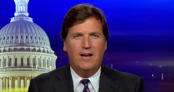 White House busted calling for social media companies to directly censor Tucker Carlson, others over vaccines