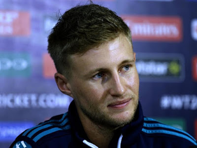 Gallery » Joe Root » Play the Game