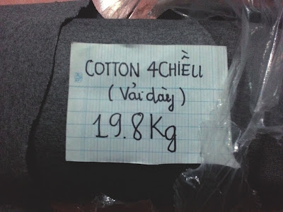 CHUYÊN BÁN VẢI CÂY– CẬP NHẬT VẢI CÂY THUN COTTON 2 – 4 CHIỀU