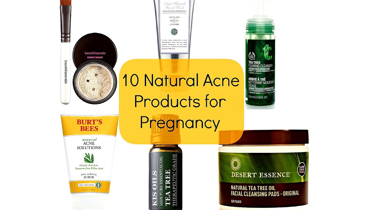 Most Effective Acne Treatments