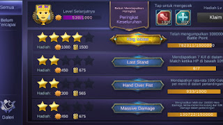 How to Quickly Earn Battle Points in Mobile Legends