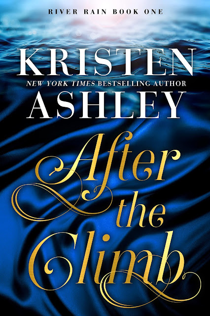 Book Review: After the Climb by Kristen Ashley