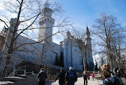 Photos: Neuschwanstein Castle (dsc )