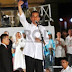 Wow, Usai Konser Syukuran Jokowi, Banyak Remaja Beli Minuman Alkohol