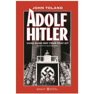 Adolf Hitler - Chân Dung Một Trùm Phát Xít ebook PDF-EPUB-AWZ3-PRC-MOBI