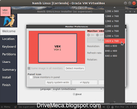 Que resolucion de video aguanta tu tarjeta y monitor?
