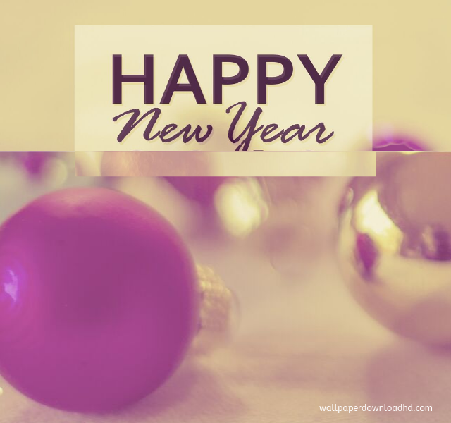 happy new year images