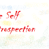  Self Introspection | The Hack of Your Life |