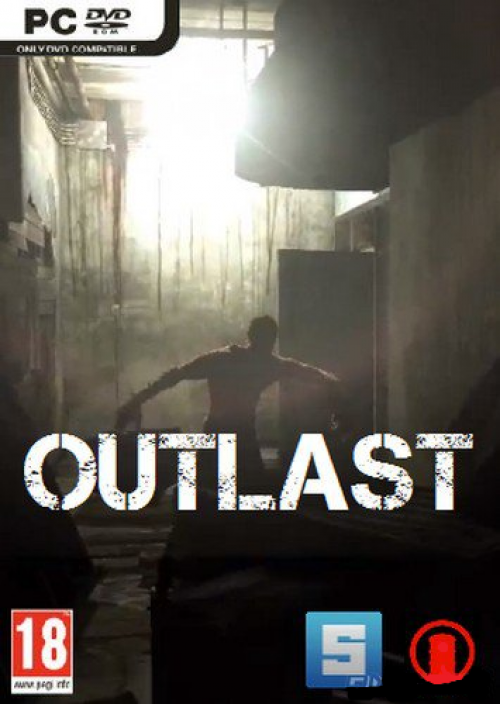 Goom Games: Outlast [Mediafire:2.87MB] Download Free