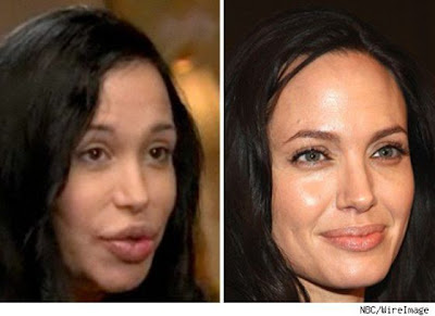 Celebrities Who Look Like Other Celebrities