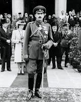 Борис ІІІ - цар Болгарії (1918-1943)