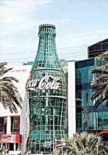 Coke Museum Las Vegas