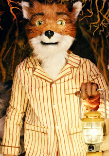 fantastic mr fox wes anderson