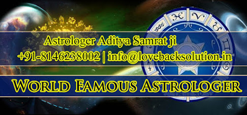 Famous Astrologer in UK, USA, Canada, New Zealand