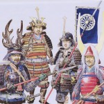 8 Kode Etik Para Ksatria Samurai yang Patut kita Contoh