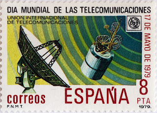 DÍA MUNDIAL DE LAS TELECOMUNICACIONES