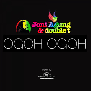 MP3 download Joni Agung & Double T - Ogoh-Ogoh - Single iTunes plus aac m4a mp3