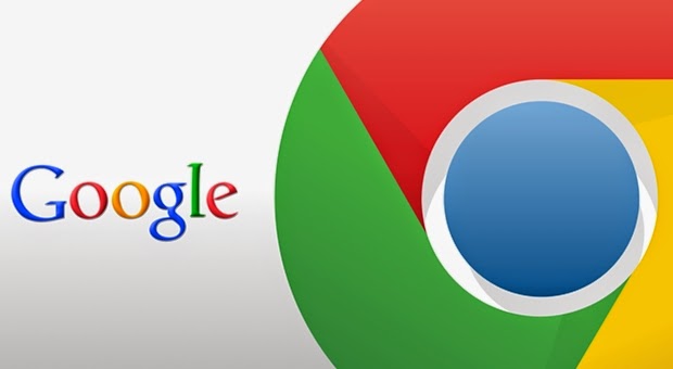 Logo Google Chrome