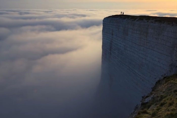 The Place Where The Earth Ends | The Last Corner Of The Earth