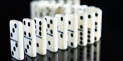 Domino Ceme Online Terbaik