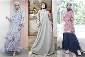 Model Baju Muslim Rancangan Ivan Gunawan  √54+ Model Baju Muslim Rancangan Ivan Gunawan Terbaru 2022