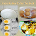 Cara Rebus Telur Terbaik