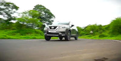 Nissan Kicks 2020 1.3L Turbo Petrol Detailed Review | Interior | Exterior | Price and many more - Technology Times India